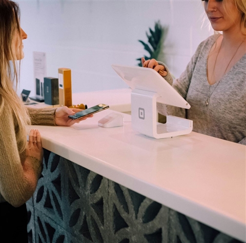 EPOS for Retail Shops