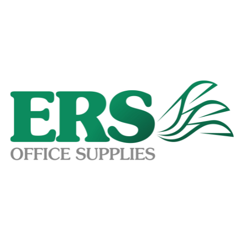Director, ERS Office Supplies Ltd Logo